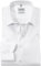 OLYMP Herren Langarm Hemd Level Five Body Fit Weiss Gr. 43