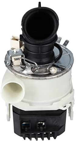 easyPART Compatibile con Beko 1752480100 Pompa di riscaldamento BLD375P8L15Y per lavastoviglie