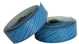 Cuscino Bar-Klebeband, 3,75 mm, Cyanblau
