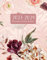 2023-2024 Traditional Catholic Planner with Latin Missal Feasts and Prayers: 7 x 9 Floral Cover