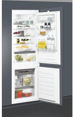 Réfrigérateur Combiné 275l 54cm - ART6719SFD2
