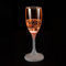 Champagnerflöten, beleuchtete Weingläser, 120 ml, vielseitige Champagnerflöten, flüssig aktivierte Gläser, Tassen für Geburtstag, Weihnachten