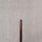 2X 1m Kleiner Kabelkanal 10x8 mm in Holz Optik Walnuss Braun Dunkelbraun ohne Bohren, selbstklebend