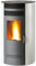 STUFA A PELLET VENTILATA BIO Z12