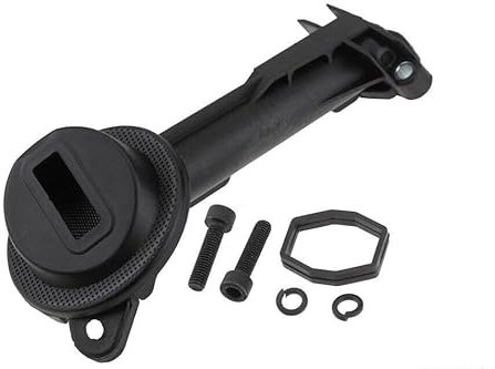 Pompa olio motore tubo di aspirazione compatibile con FIAT 500 C 1.2 2009 + BPO/FT/079A