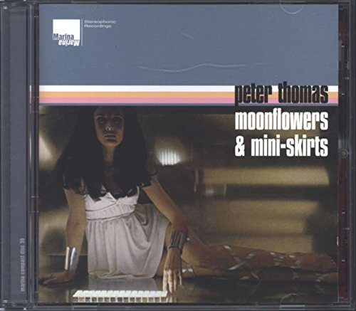 Moonflower & Mini-Skirts