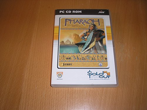 Pharaoh (Sold Out Range)(PC)
