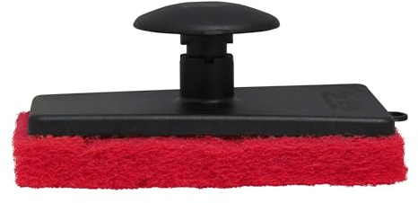 STAR BRITE Extend-A-Brush Scrubber Pad - Available In 3 Different Textures