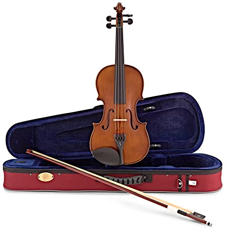 Stentor Student 2 Violine Garnitur 1/2 (Vorbereitet)