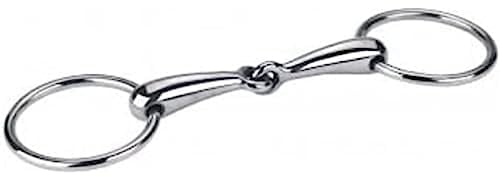 Kerbl 321731/1 Wassertrense hohl 10.5 cm verpackt