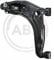 ABS 210835 Querlenker
