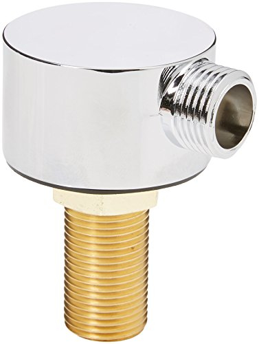 Bristan n116-f Standard Steckdose – Chrom