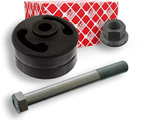febi bilstein 40872 Achskörperlagersatz, 1 Stück