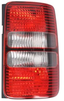 TYC 11 – 12563 31 Taillights.