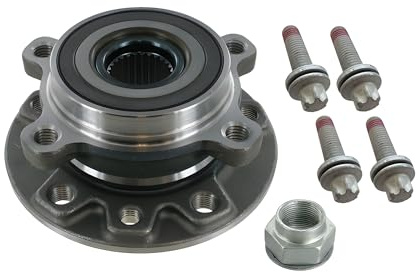 SKF VKBA 6655 Wheel Bearing Kit