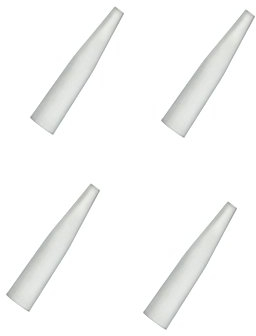 Maymom Pump Part Compatible with Freemie Cups (Quick Connector)