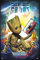 Guardians of the Galaxy Vol. 2 I am Groot (93x62 cm) gerahmt in: Rahmen schwarz