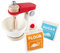 Hape E3147 Mixer + Rührer, Weiß