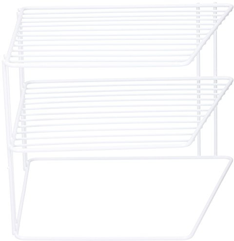Edco Plate rack 25x25x19cm MT