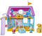 Peppa Pig Le club des amis de Peppa, jouet préscolaire, sons, Deux figurines, Sept accessoires, dès 3 ans, Multicolore, Taille unique
