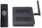 Lihuzmd Caja De TV Inteligente, Android 9.0 TV Box Amlogic S905X3 Caja De TV Inteligente 4GB RAM 32GB ROM 2.4G 5G WiFi BT5.1 1000M LAN USB 3.0 4K HD Set Top Box