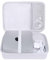co2CREA cassa custodia borsa per Apple Computer Mac Studio M1 / M1 MAX (solo scatola,Case Only)(per Apple Mac Studio)
