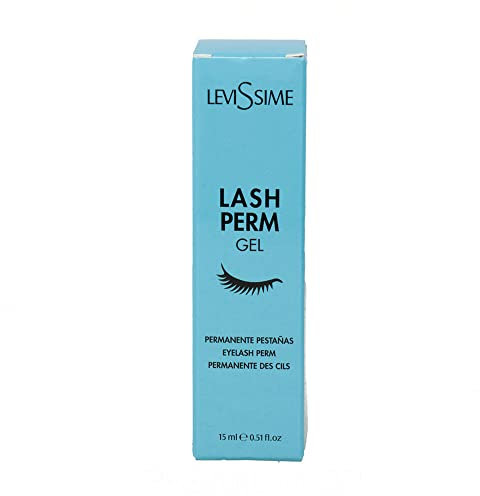 Lev issime Rizapestañas Lash Perm Gel 15 ml