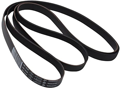 sparefixd Beko DRCS76W - Secadora condensadora de correa