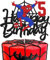 Spiderman Tortendeko, Cupcake Dekoration, Spiderman Cupcake Topper, Hero Cupcake Toppers, Happy Birthday Tortendek, Spiderman Muffin Deko, Spiderman Cake Decoration, für Kinder Geburtstag