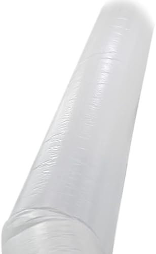 Tubo di scarico per aria condizionata portatile condizionata sacchetto di soffiaggio aria condizionata ventilazione HDPE tubo di ricambio per condotto di ventilazione accessori condizionatore d'aria