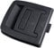 Cakievro 51476958161 Maniglia del bagagliaio del tappeto del pavimento Maniglia Sottofondo Portabagagli Bagagliaio Compatibile con X5 X6 E70 E71 E72 F15 F16 F07 (schwarz, ohne Schlossloch)
