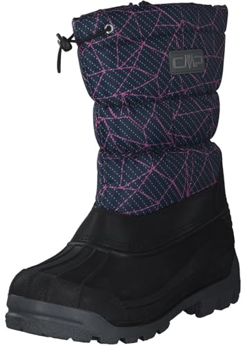 CMP Kids Sneewy Snowboots, Schneestiefel,
