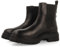 GIOSEPPO Varick, Stivaletti Bassi con Lacci Donna, Nero, 39 EU