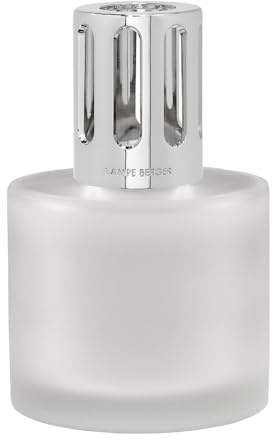 MAISON BERGER Paris Geschenkset 4818 | Illusion gefrostet l + 250 ml Parfum | Geschenkpackung