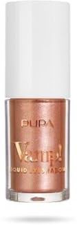 Pupa - Vamp! Liquid Eyeshadow 014 Sunset Bronze