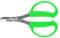 Zuasdvnk Cesoie da giardino, tagliaerba, aiuola e cesoie per, design ergonomico per meno sforzo, attrezzi da giardinaggio, forbici da fiorista per il taglio domestico