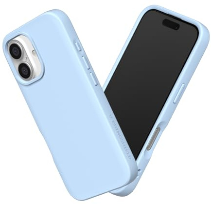RHINOSHIELD SolidSuit Phone Case for iPhone 16