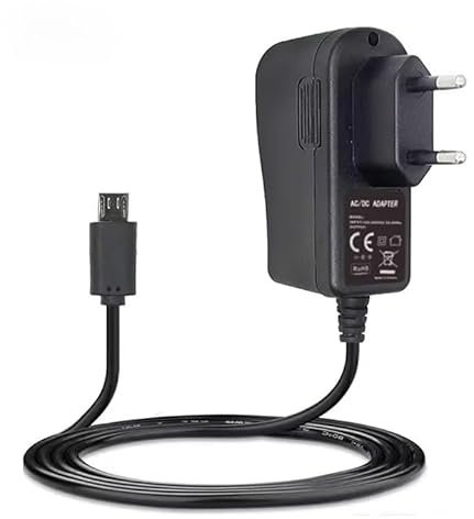 Panlouting Repuesto Cable de Carga Micro USB para Bose SoundLink Color I II III, SoundLink Mini II, Micro, Revolve, Revolve Plus | Cable de Carga Rápida 2 Metros