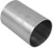 Amosfun Porta Palillos De Acero Inoxidable Recipiente Redondo con Tapa Vaso De Café Vasos con Tapas y Pajitas Contenedores De Cafe Recipiente con Tapa Soporte para Cubiertos Porta Cuchara