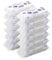 by Amazon Babytücher, Sensitive, Unparfümiert, 672 Feuchttücher, 12er-Packung á 56 Stück