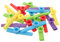 Toyvian Kleine -kazoo Für Musikübungen Für Gitarre Ukulele Und Und Langlebige -instrumente Für Erwachsene