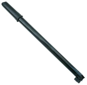 POMPA MANUALE UNIVERSALE 40CM PER BICICLETTA GONFIAGGIO ruota bici pallone gomma
