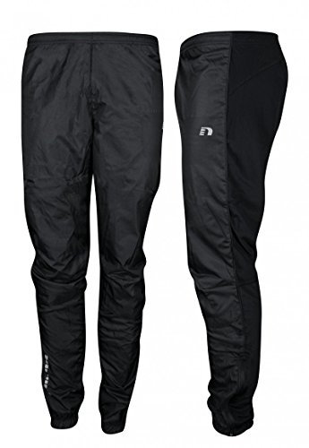 newline Base Cross Pant Women SCHWARZ 13105060 Grösse: S