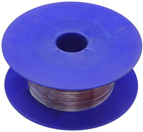 Connect 30006 Red Single Core Auto Cable 14/0.30 50m
