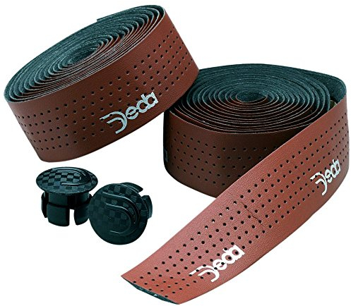 Deda Elementi Nastro Lenkerband Braun Mistral Marron