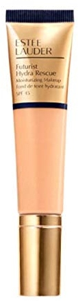 ESTEE LAUDER Unisex Futurist Base SPF45 2W1 Dawn 1UN, Negro, Standard