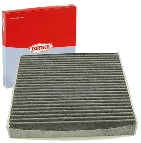 Corteco 80000763 Filter Interior Air