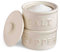 Mud Pie Cellar Salt and Pepper