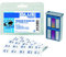 Blue Tech BL590270 Trousse d'Analyse de Piscine + pH Pastille