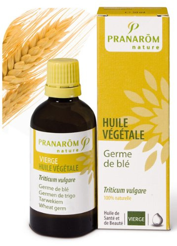 Pranarom Bio-Bellenkeimöl, 50 ml